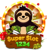 superslot logo